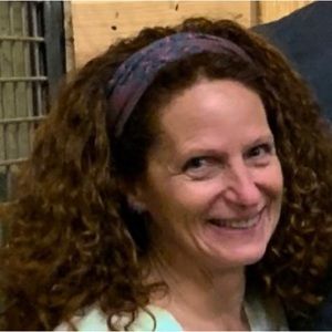 Meet your Posher, Barbara